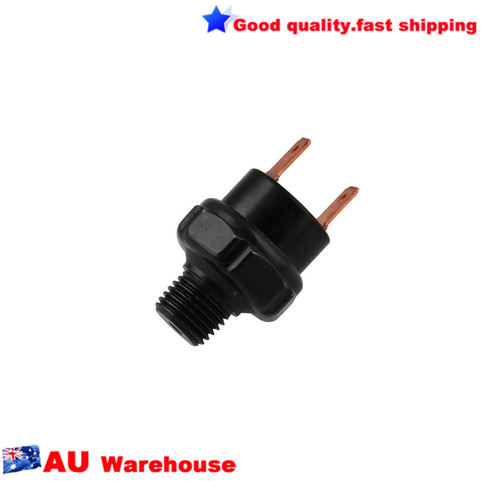 170-200PSI Horn Compressor Air Pressure Switch 1/4 12V/24V For Train Horns n