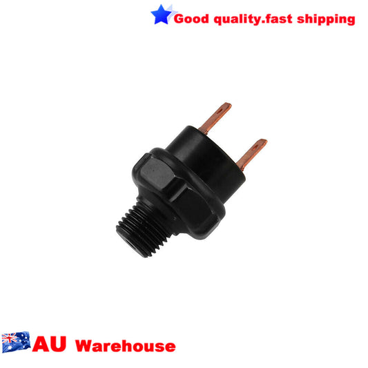 170-200PSI Horn Compressor Air Pressure Switch 1/4 12V/24V For Train Horns n