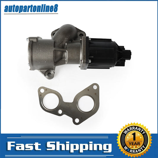 EGR Valve 8980139111 for Isuzu D-Max TF for Holden Colorado RC Rodeo 3.0L Diesel Q