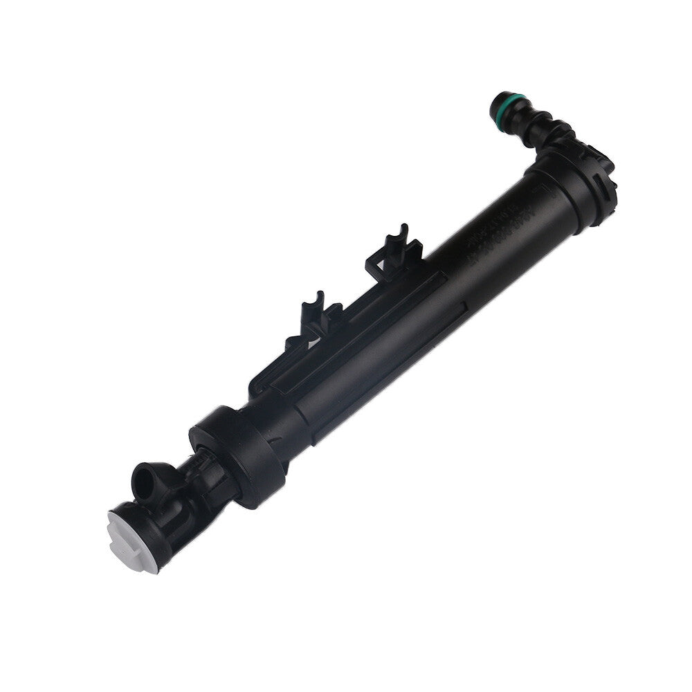 Front Left Headlamp Washer Nozzle Actuator Fits For 2006-2011 for Mercedes-Benz B200