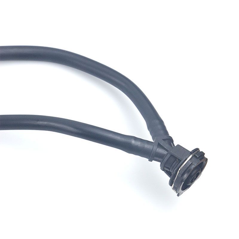 2465010025 New Coolant Pipe For A180 A200 A250 B180 B200 B220 B250 n