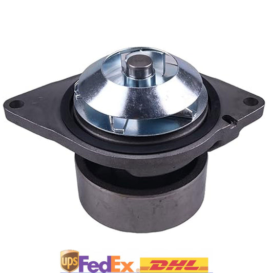 6D102 Water Pump 6735-61-1500 for Komatsu PC120-6 PC200-6 PC200-7 Excavator