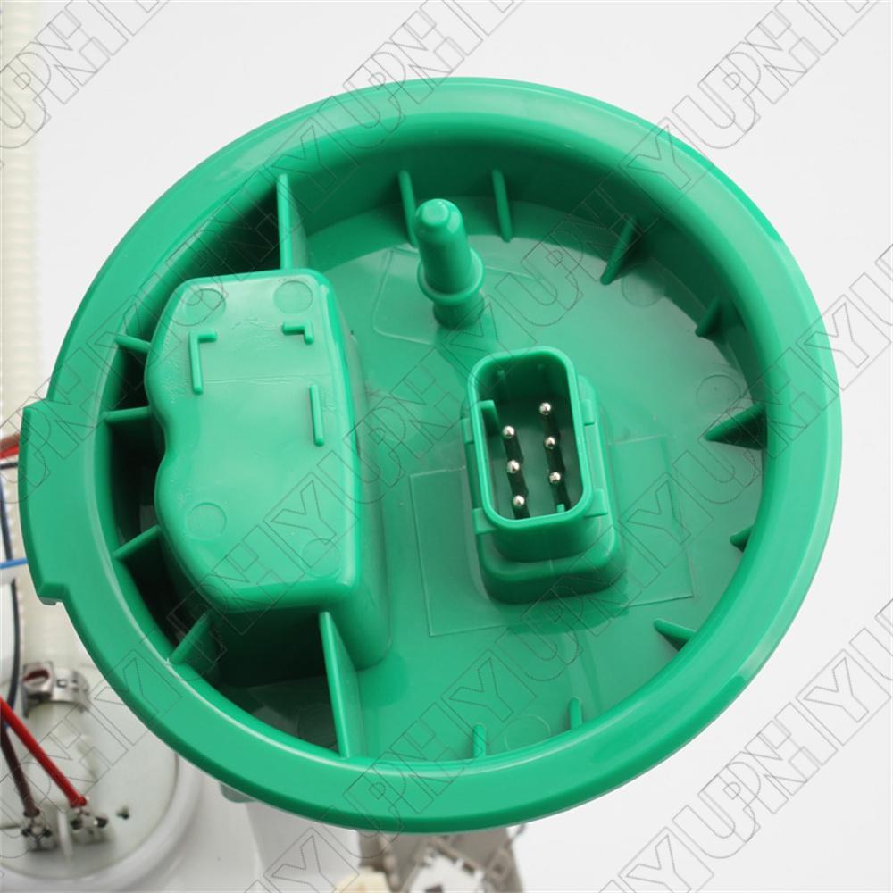 New Fuel Pump Assembly 16112755082 16146756185 for Mini Cooper 2007-2015 1.6L Q