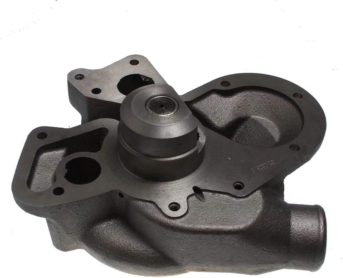 Water Pump 1727207 2346110 For CAT 924G 924Gz Engine 3056 3054 3056E M318C MH