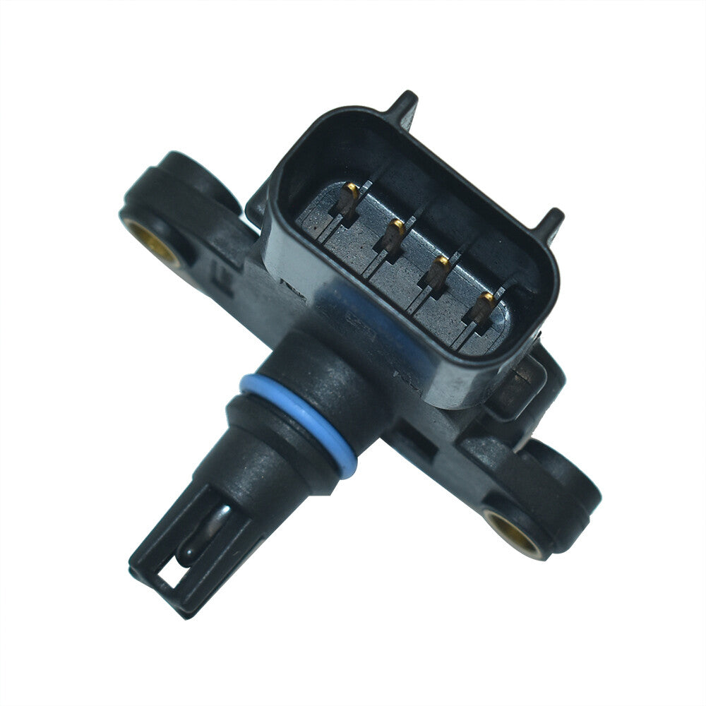 Intake Manifold Pressure Sensor for Ford Focus 1998 4 Pins 1S4A-9F479-BA