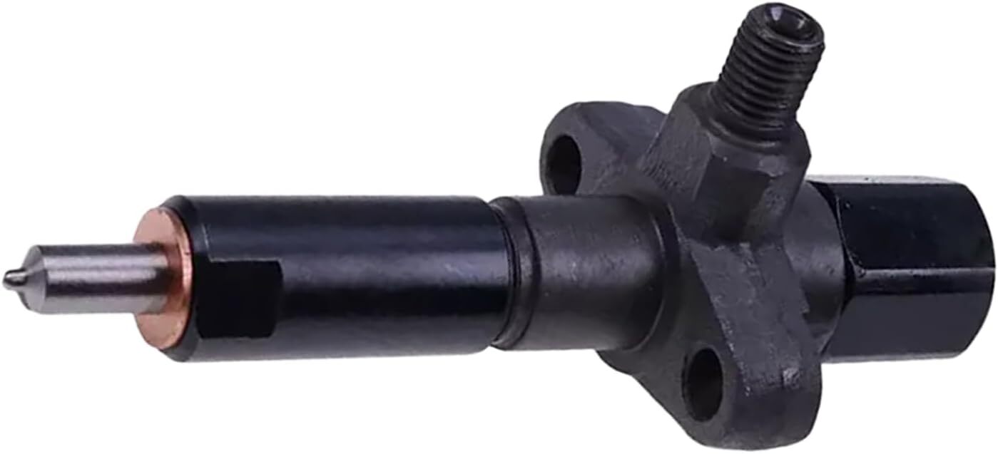 6pcs Fuel Injectors 1447005M91 Fits For Massey Ferguson 1105 1135 1130 Tractor