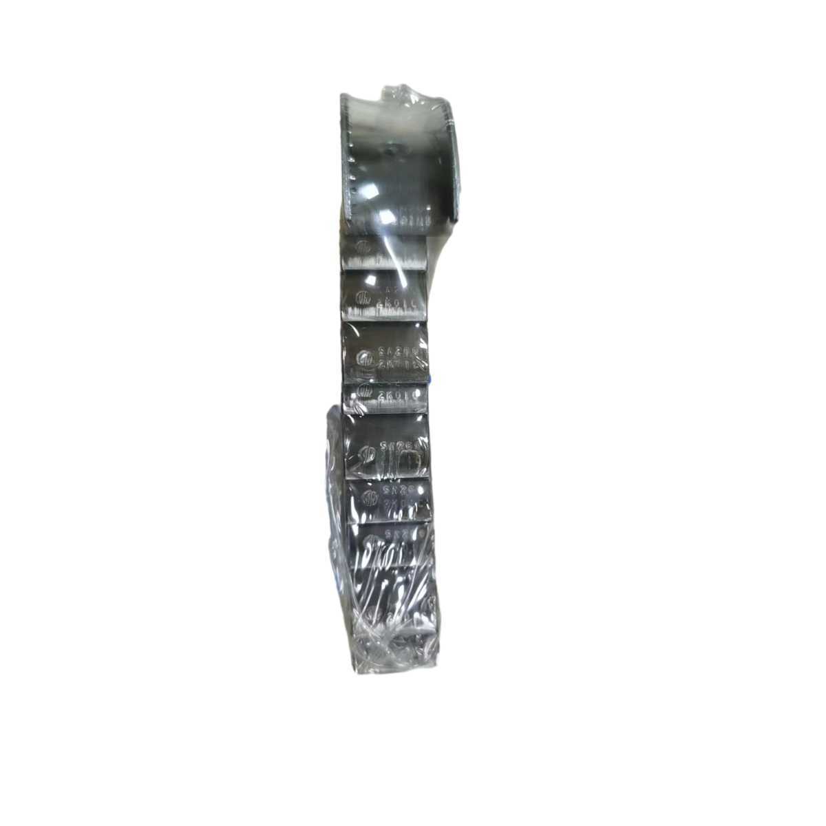 Crankshaft main bearing kit 12668646 for 2014-2022 2.5 Colorado- n