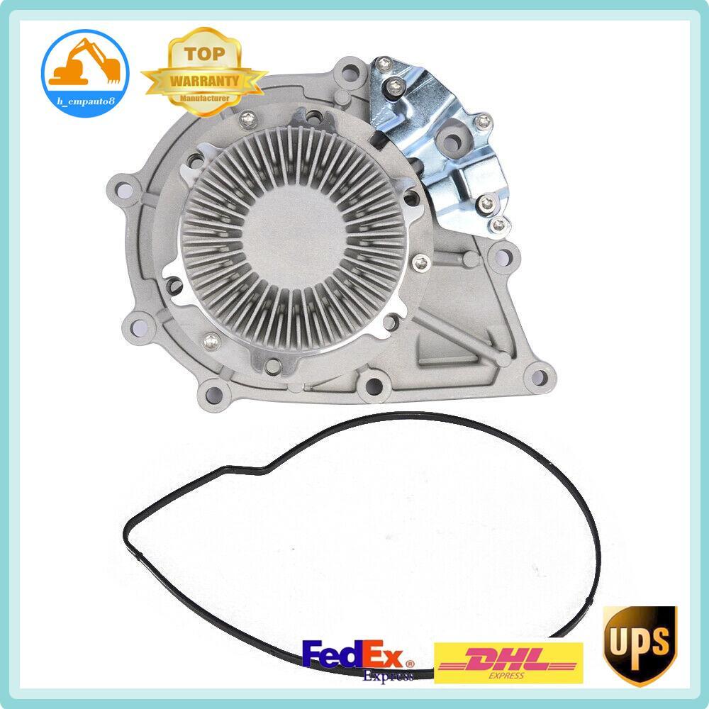 Water Pump EA4712001101 EA4722001601 for Detroit DD16 DD15 DD13 A4712001101 CN