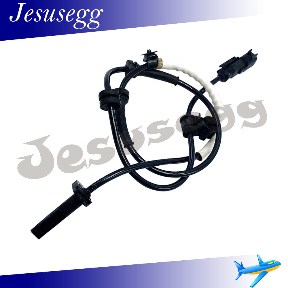 Front Right ABS Wheel Speed Sensor Fit For 2012-2016 for TESLA for MODEL S 6009167-00-A Q