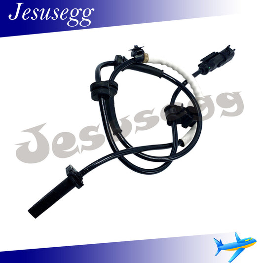 Front Right ABS Wheel Speed Sensor Fit For 2012-2016 for TESLA for MODEL S 6009167-00-A Q