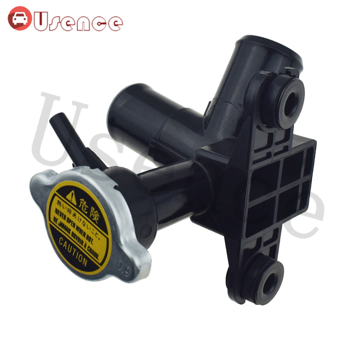 Engine Coolant Filler Neck W/Cap for Hyundai Accent 1.6L 2012 2013 2014-2017 New
