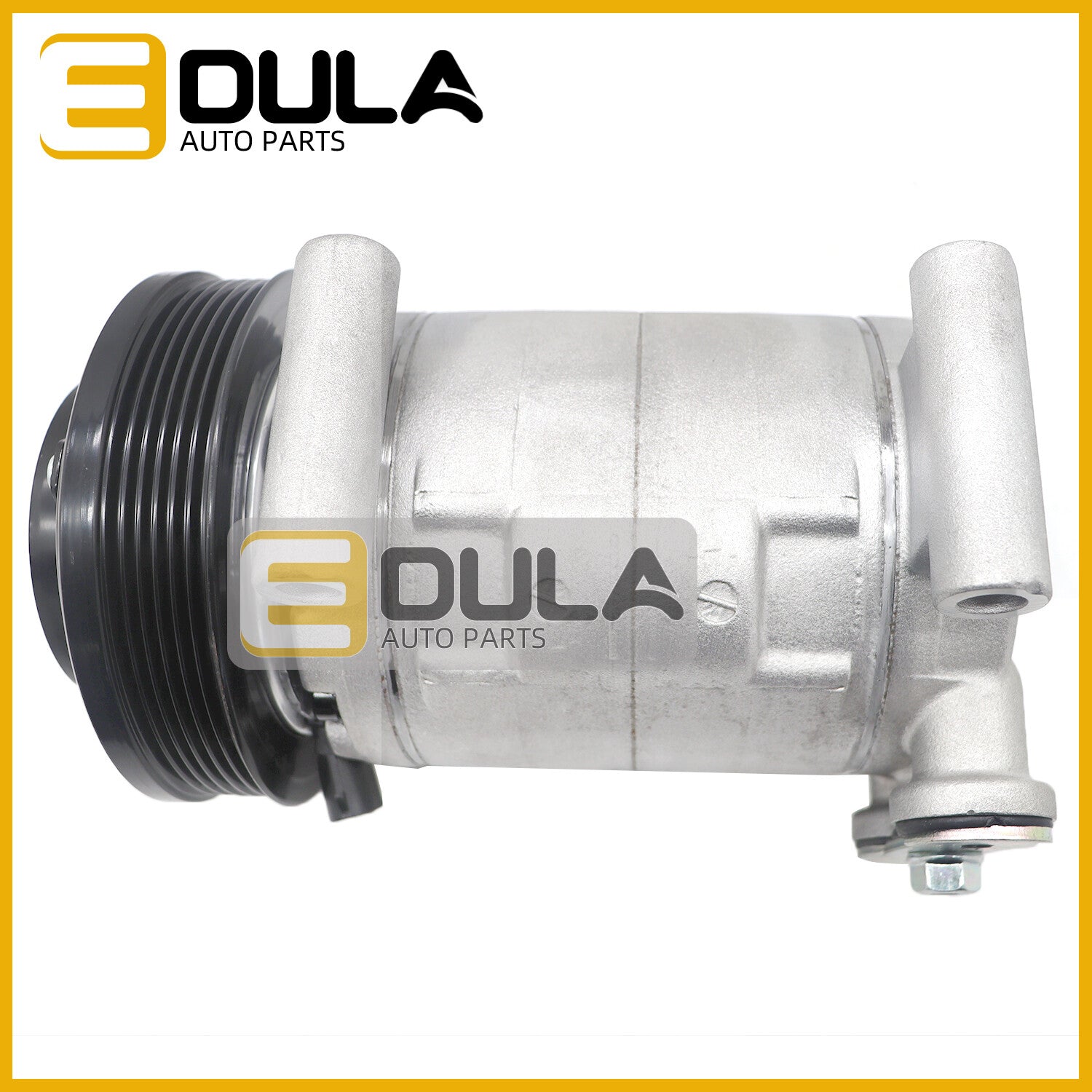 The air conditioner compressor is suitable for C1500, C2500, C3500, K1500, K2500, and P30 96-2000 models.