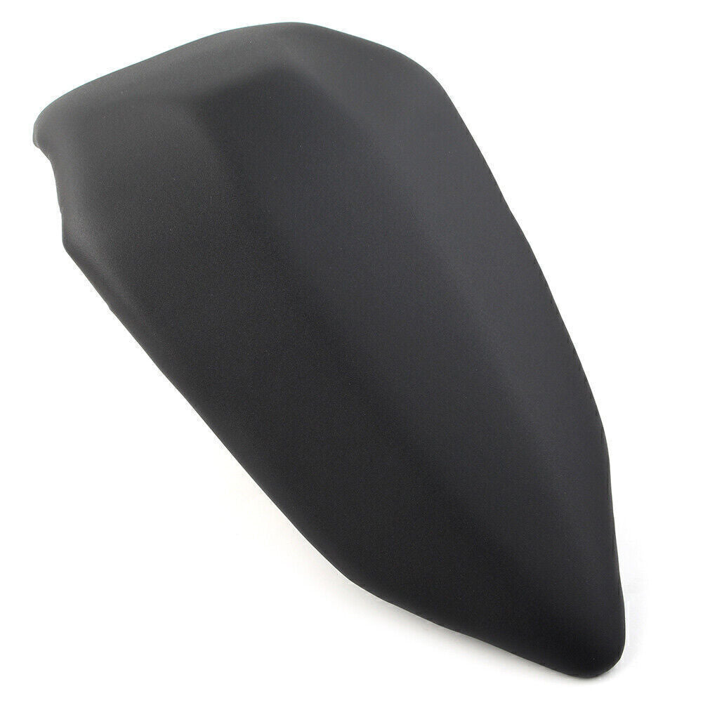 for DUCATI 899 1199 2012-2014 Black Rear Pillion Passenger for Seat Fit Q