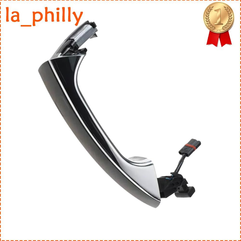 Front Left Door Handle Keyless For 2007-13 S350 S400 S500 S550 S600 S63 AMG W221