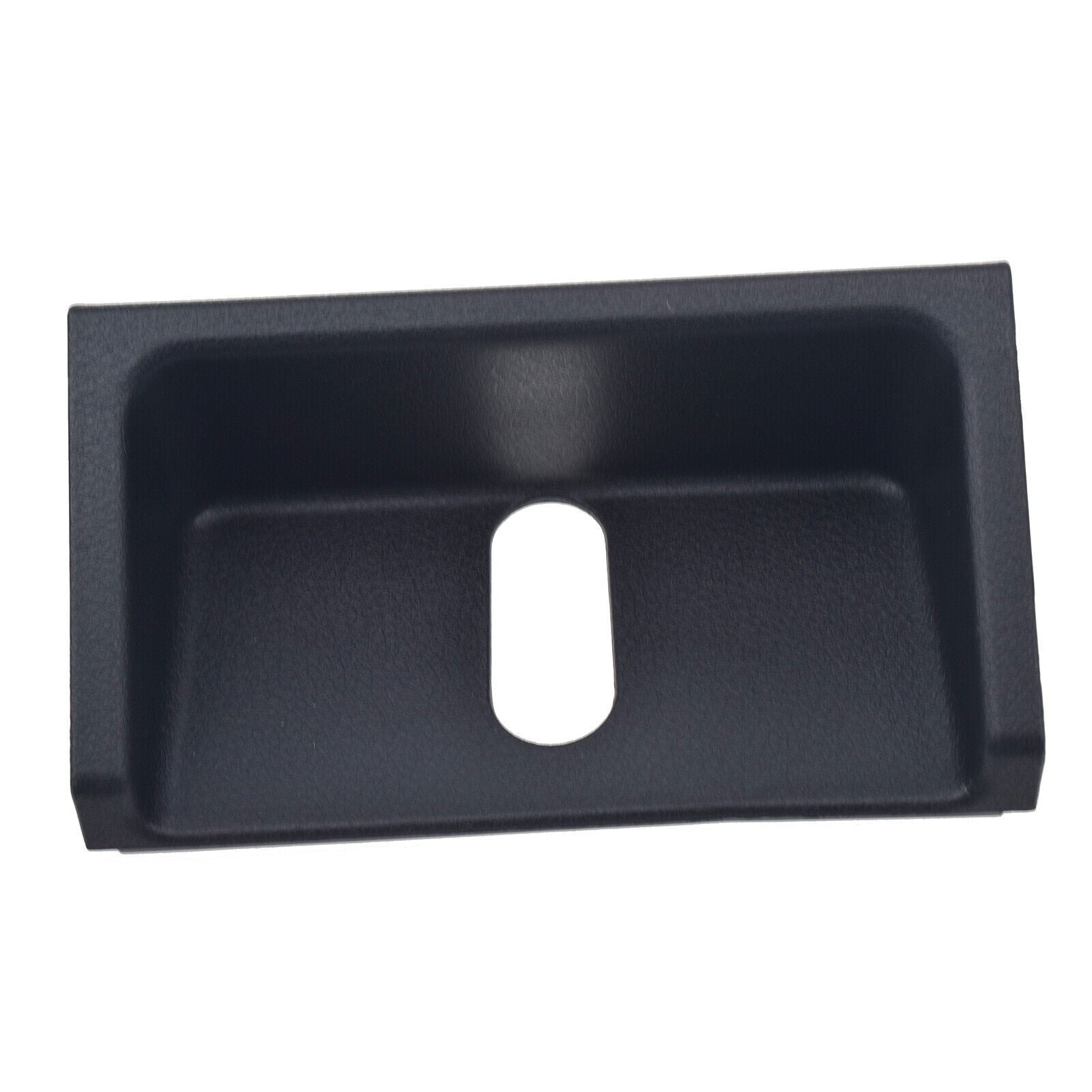 for Suzuki New Vitara 2015-2019 Tailgate Catch Lock Hole Cover 76192-54P00-5PK