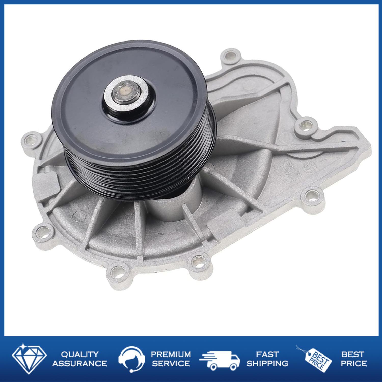 Water Pump 5269784 C5269784 For ISF2.8 ISF3.8 Truck Pickup Heavy Duty