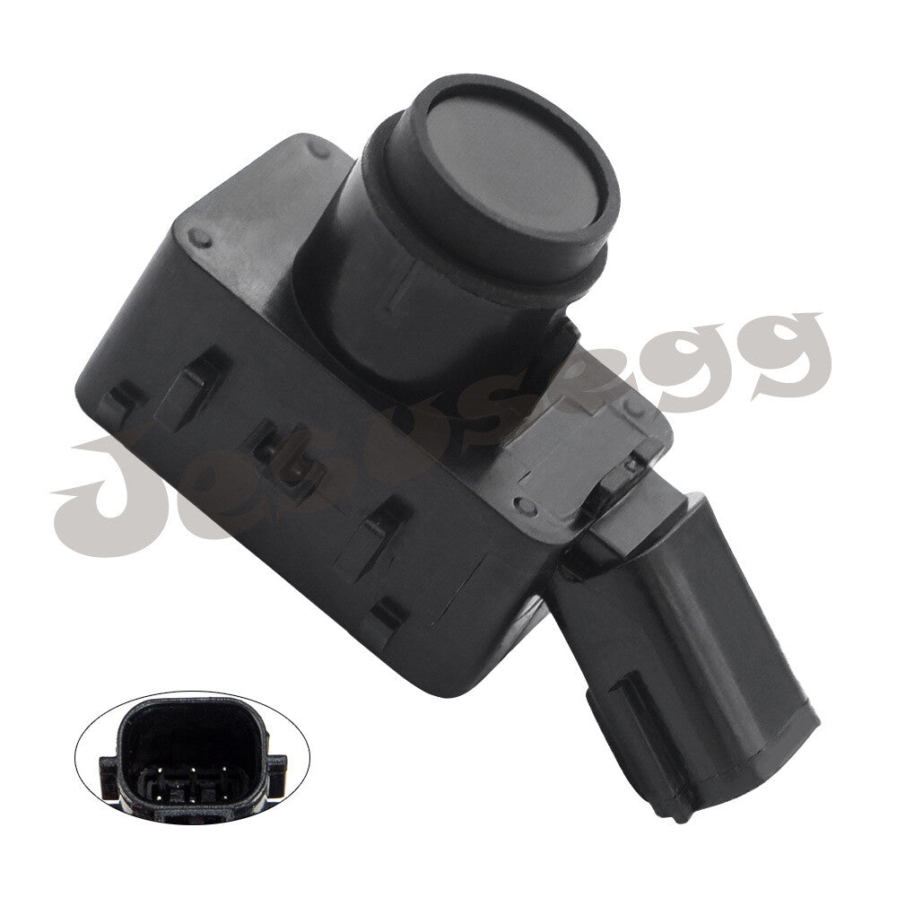 Front Bumper Ultrasonic Parking Sensor 89341-06070 for Camry RAV4 for Avalon for Lexus Q