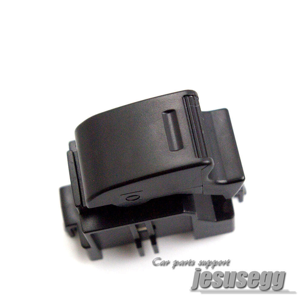 Passenger Side Auto Window Control Switch Button for Toyota MR2 for Camry 1989-1998