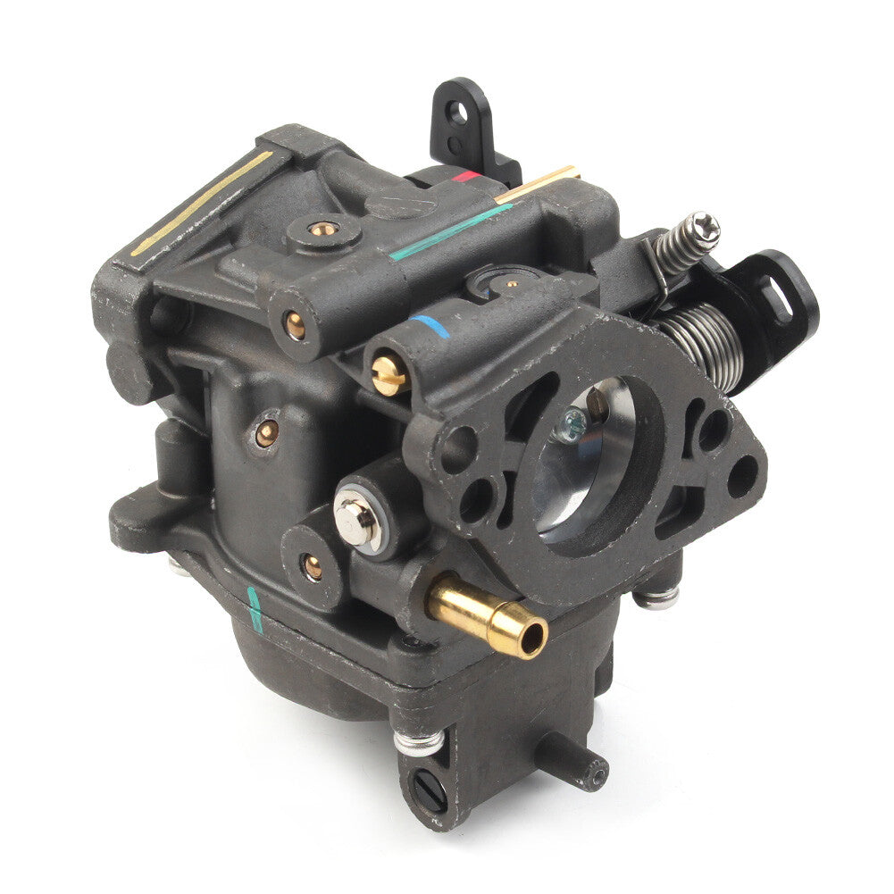Outboard Boat Carburetor for Honda BF15 BF 15A 16100-ZV4-D21? Q