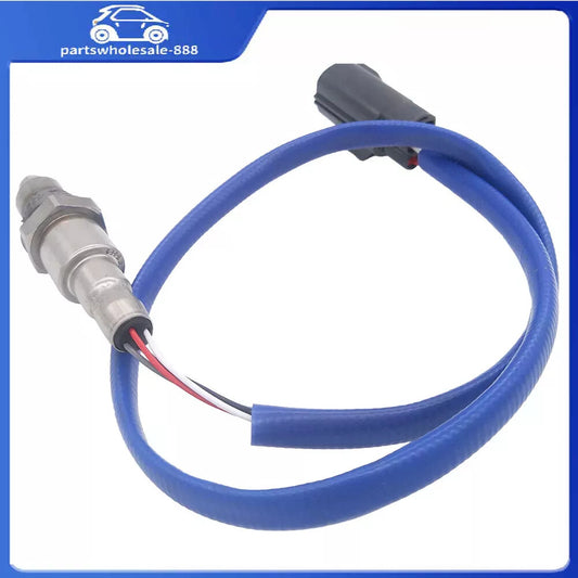 The LR052424 downstream oxygen (O2) sensor is suitable for Land Rover for Range Rover Sport 3.0L and 5.0L.