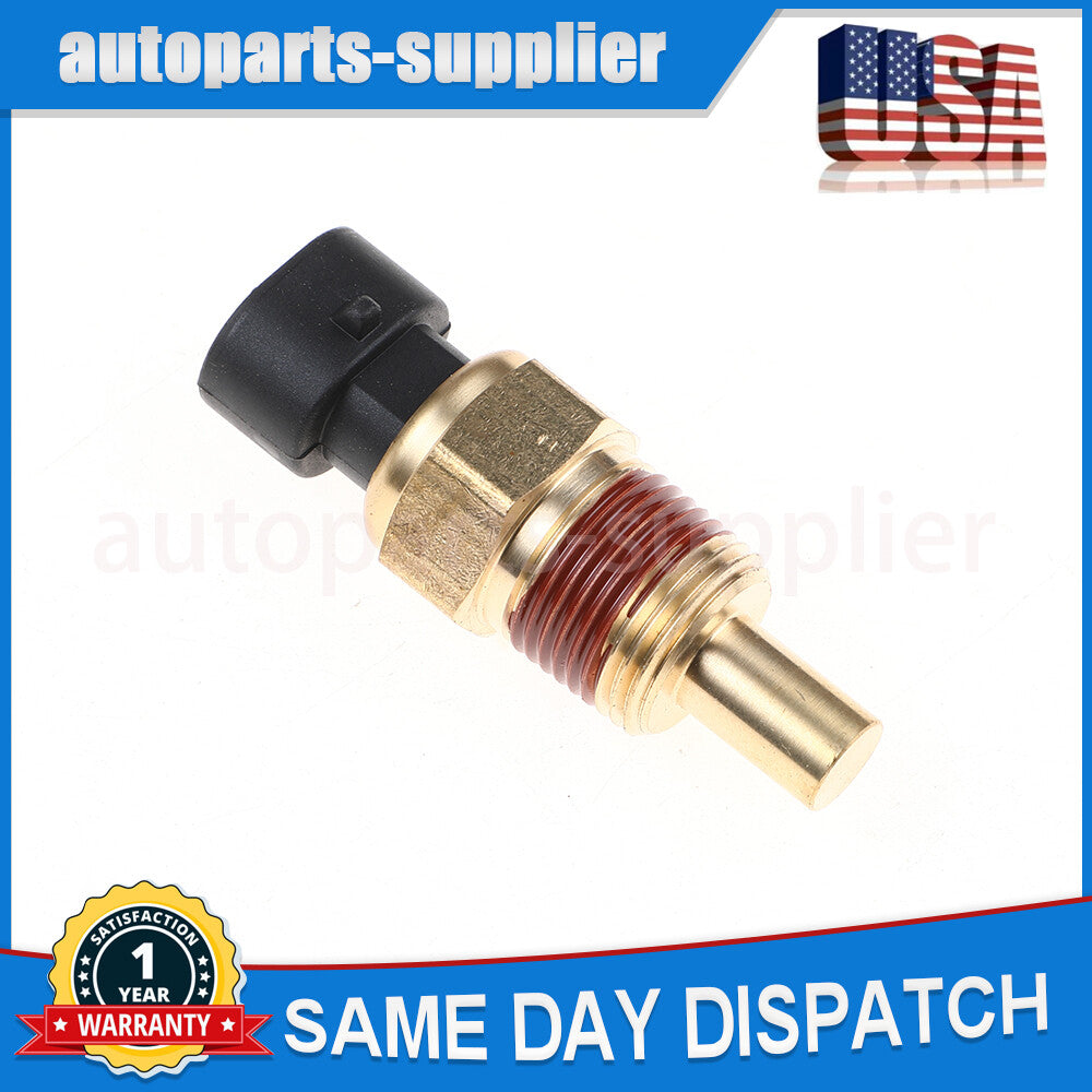 Suitable for Chevrolet for Pontiac and for Cadillac coolant temperature sensor water temperature transmitter 15326386