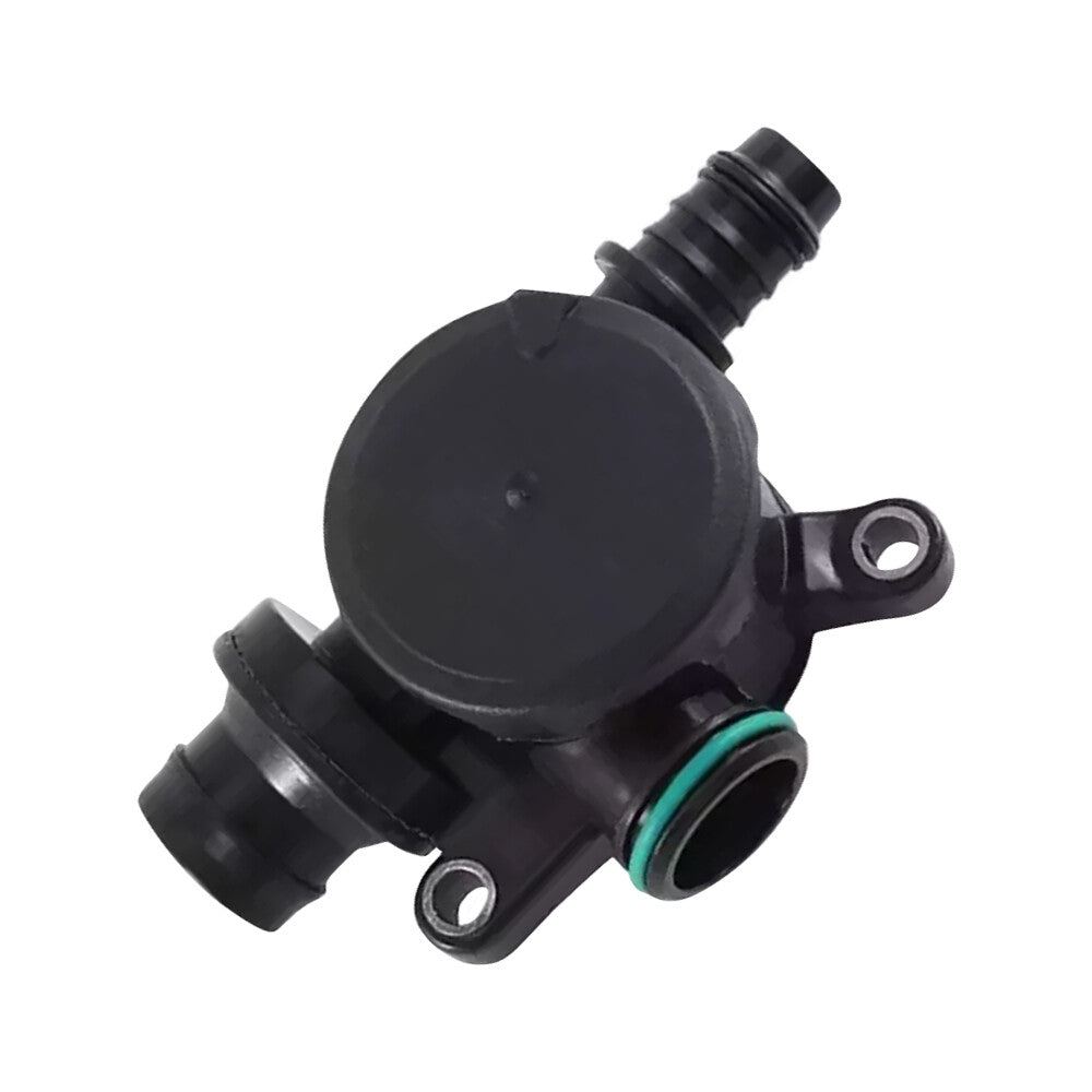 for Ghibli Quattroporte 2014-2017 Levante 2017-2020 Air Oil Separator PCV Valve Q