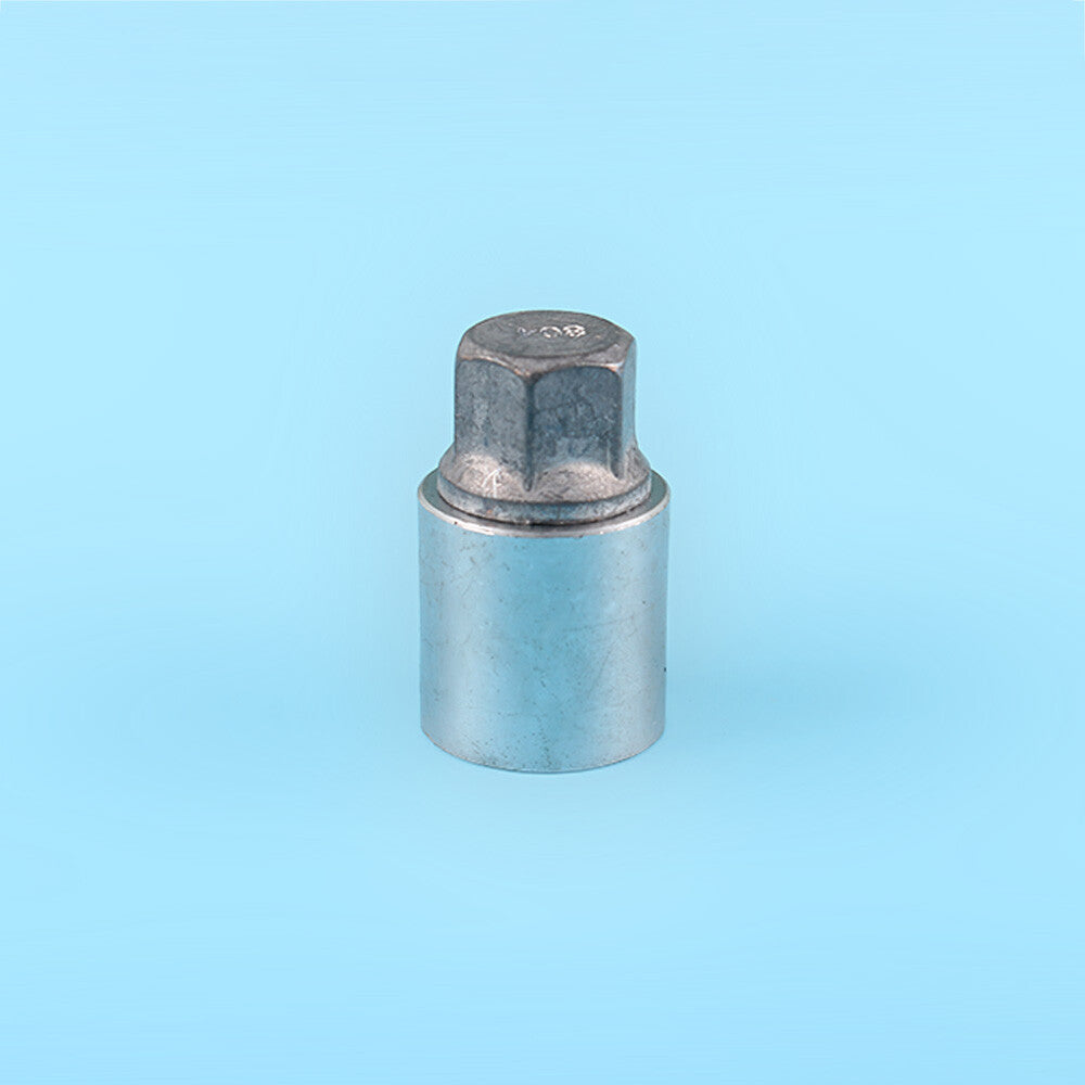 New 801 Anti-theft Wheel Bolt Lock Nut Key for Renegade for Wrangler Cherokee for Dodge Q