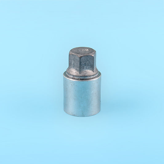 New 801 Anti-theft Wheel Bolt Lock Nut Key for Renegade for Wrangler Cherokee for Dodge Q