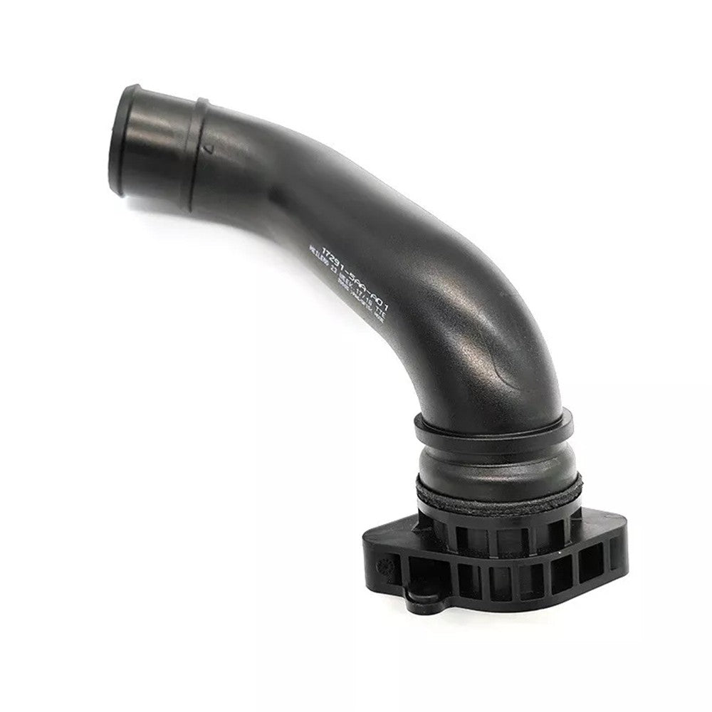 New Car Front Intercooler Outlet Pipe 17291-5AA-A01 For 2016-2020 for Honda for Civic Q