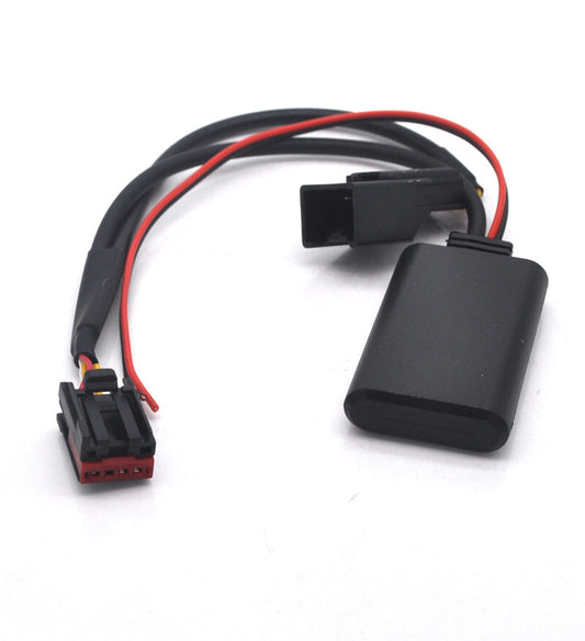 Bluetooth mp3 aux in adaptor cable module for Volvo c s v xc 30 40 50 60 70 v70 v