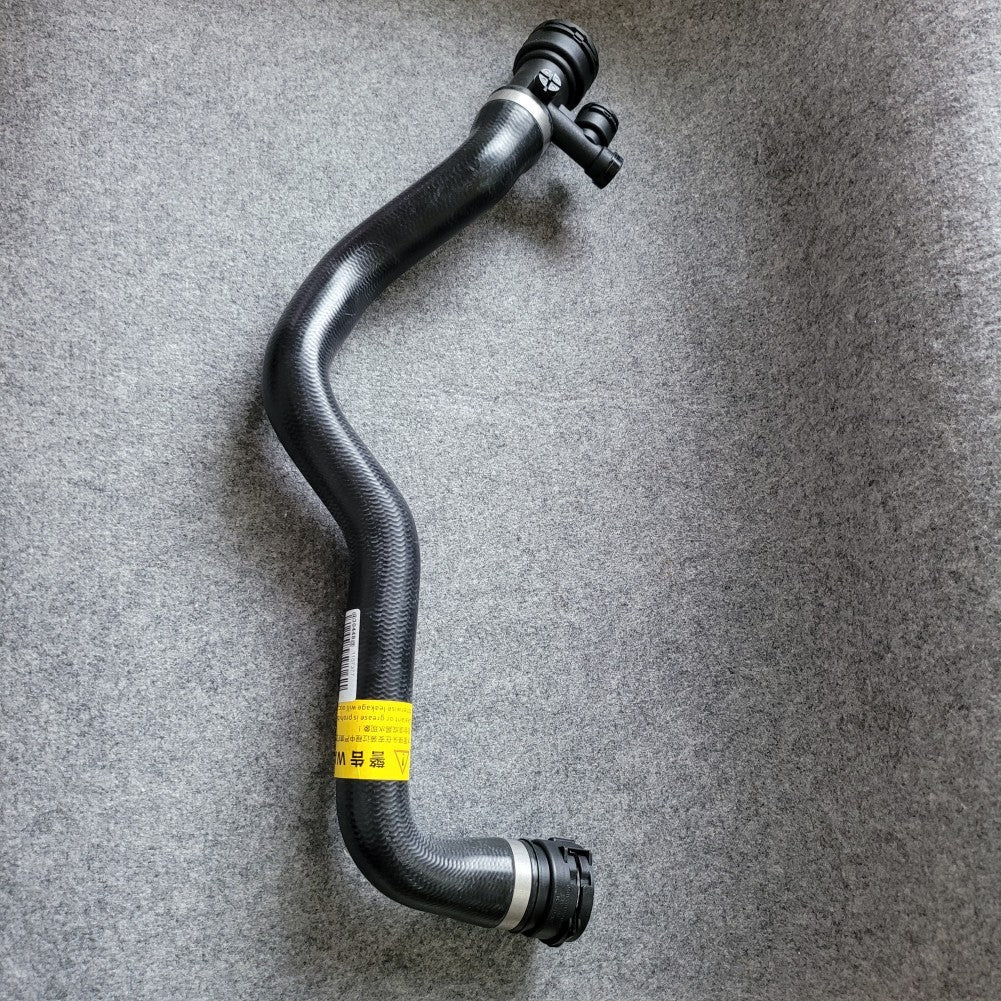 Upper Radiator Hose for BMW X5 E53 01-03