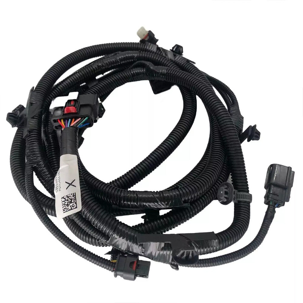 Front parking sensor wiring harness 1032433-00-G for Model X 2016 - 2020 n