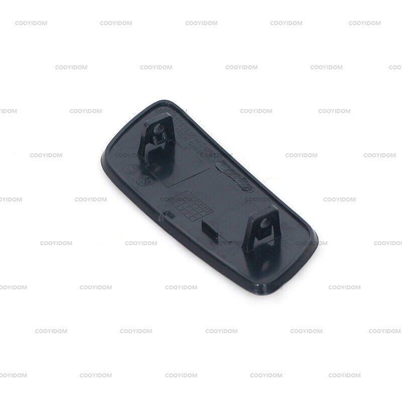 Front headlight washer spray cover 3983984 Primer for Volvo S90 2017 - 2019 Right
