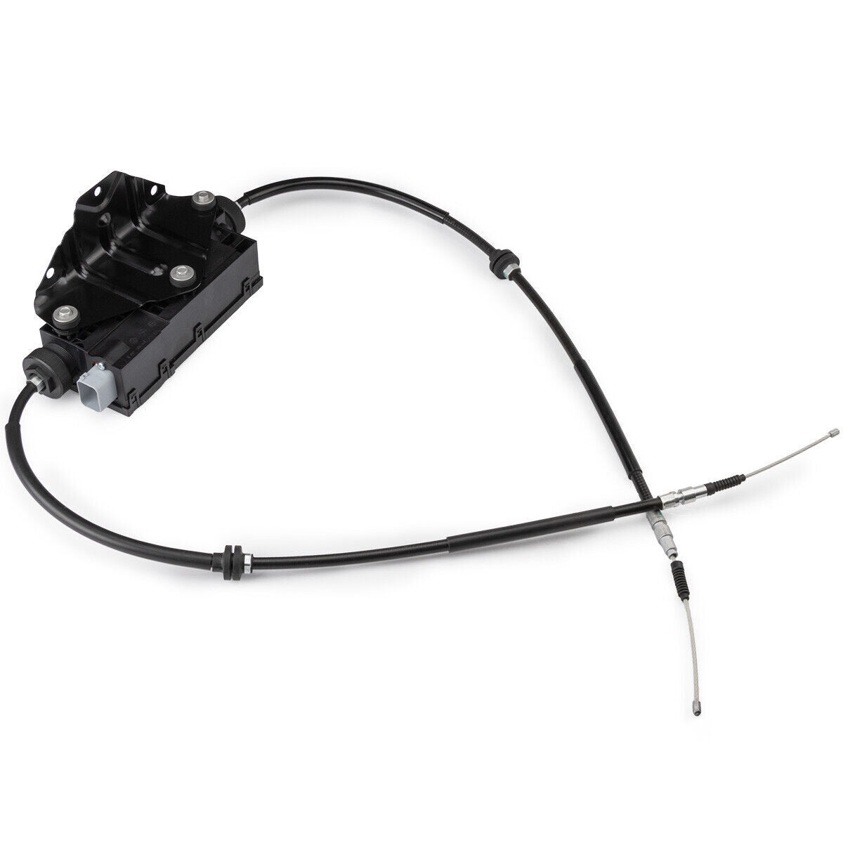 1X 34436864546 34436874220 Parking Brake Actuator With Control Unit for BMW Q