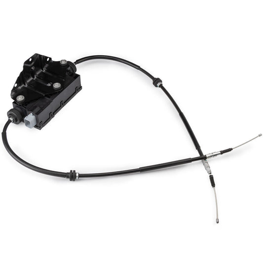 1X 34436864546 34436874220 Parking Brake Actuator With Control Unit for BMW Q