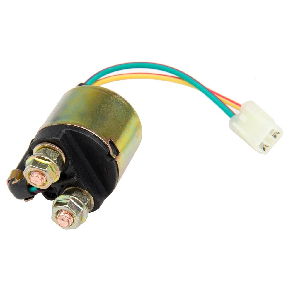Starter Solenoid Relay for Honda 350 400 500 Rancher Fourtrax Foreman Rubicon