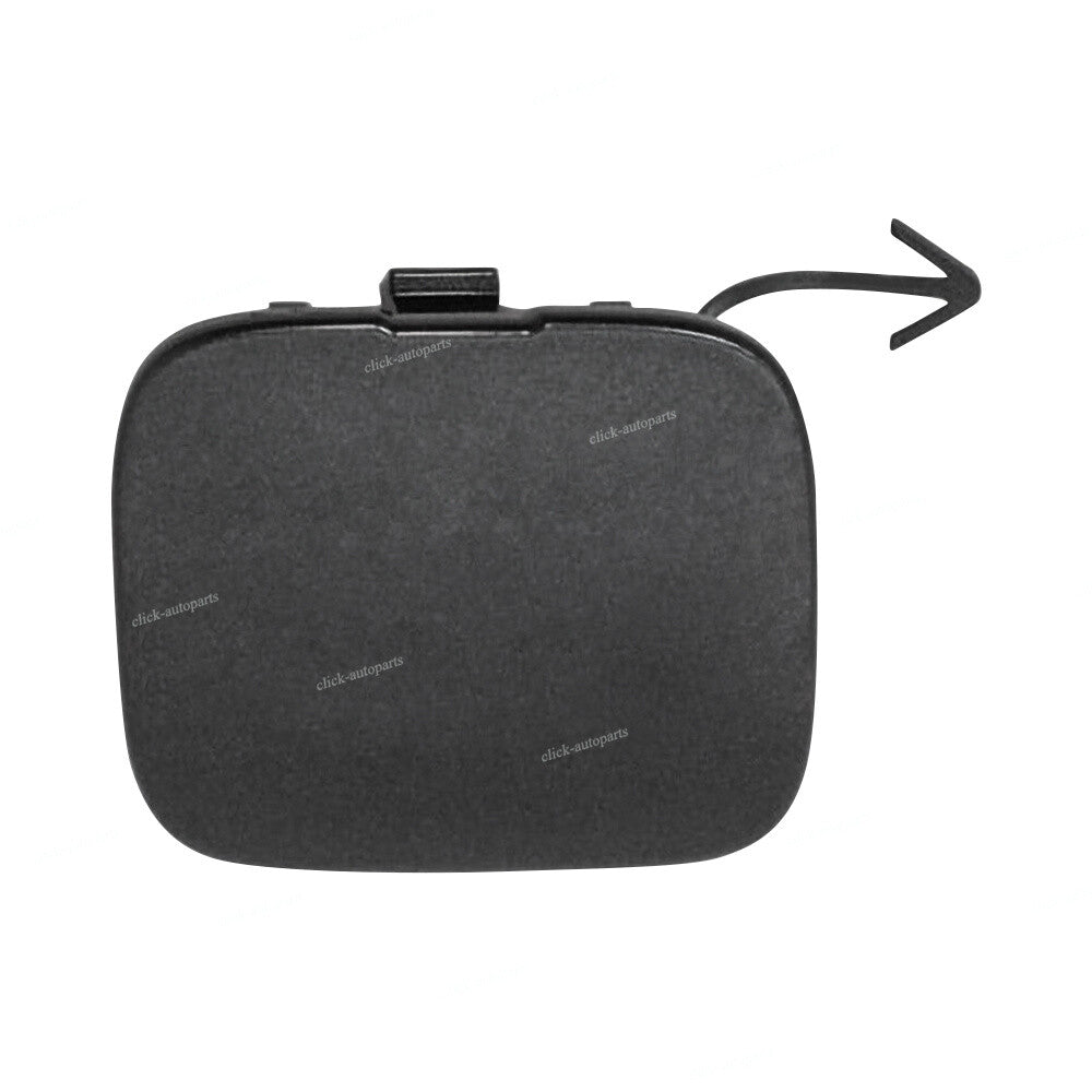 622A0-KB50A for Nissan GT-R R35 2011-2017 Front Bumper Tow Hook Cover Cap Q