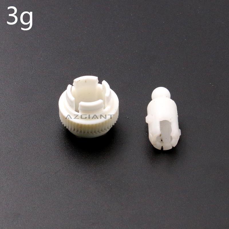 Side mirror adjustment motor assembly gear repair applicable to 2016-2021 for Lexus LX570