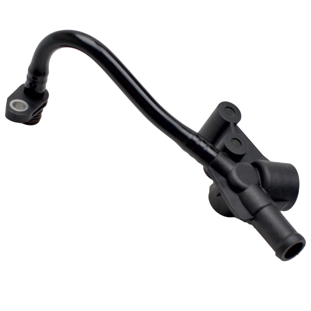 2782000100 new Turbocharger Coolant Hose for SL SE CL S550 S63 AMG CL550 - n