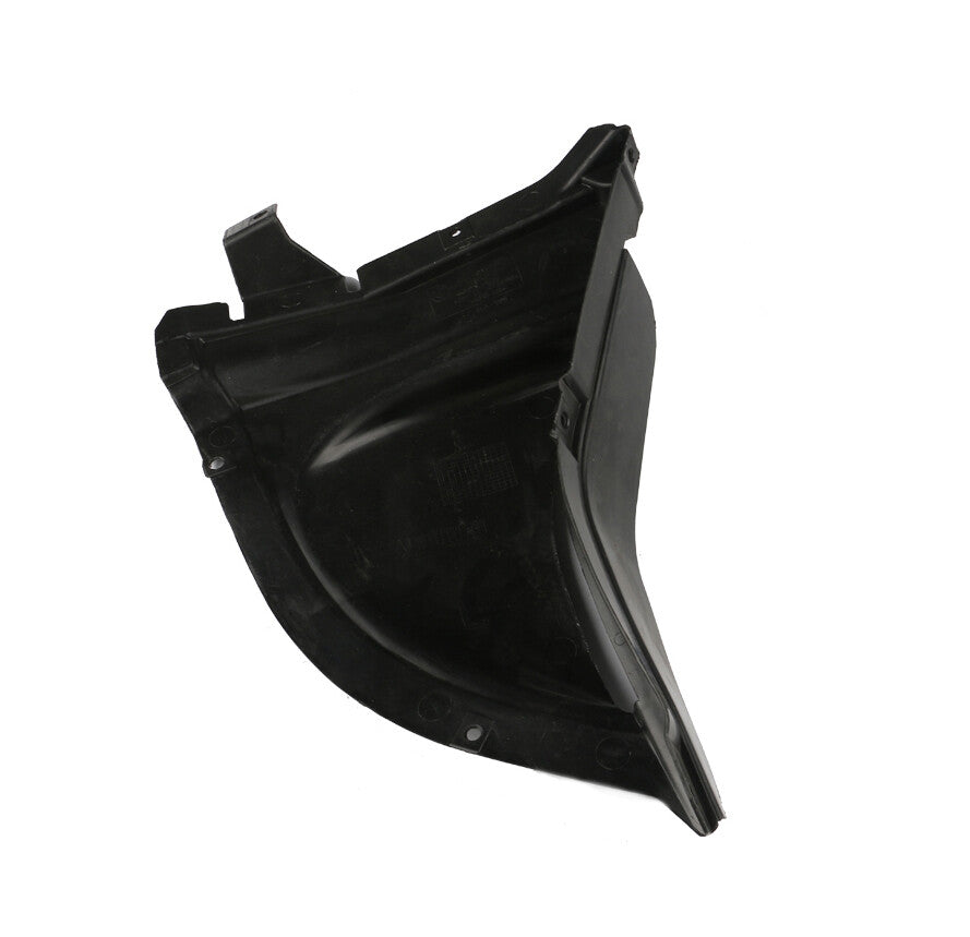 for BMW 740i 750i 750Li Front Driver Side Fender Liner Extension Trim Cover Q