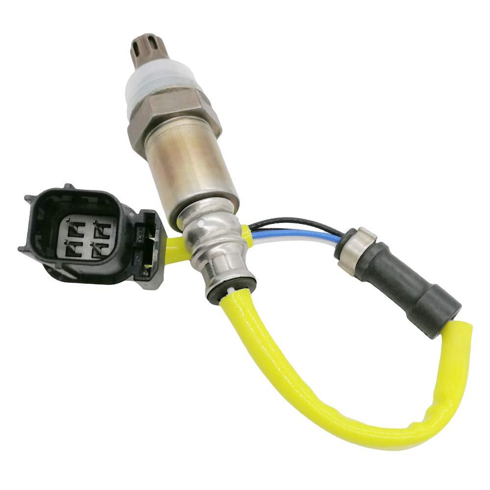 2Pcs UpDownstream Oxygen Sensor 234-9060 234-4358 for Honda Fit 2007-2008 1.5L