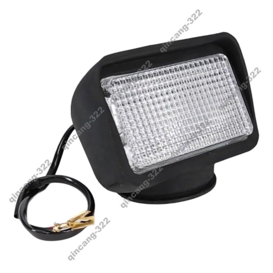 Headlight Assembly 6577801 for Bobcat Excavator E14 E16 E25 E26 E45 E50 E55 S70 Q