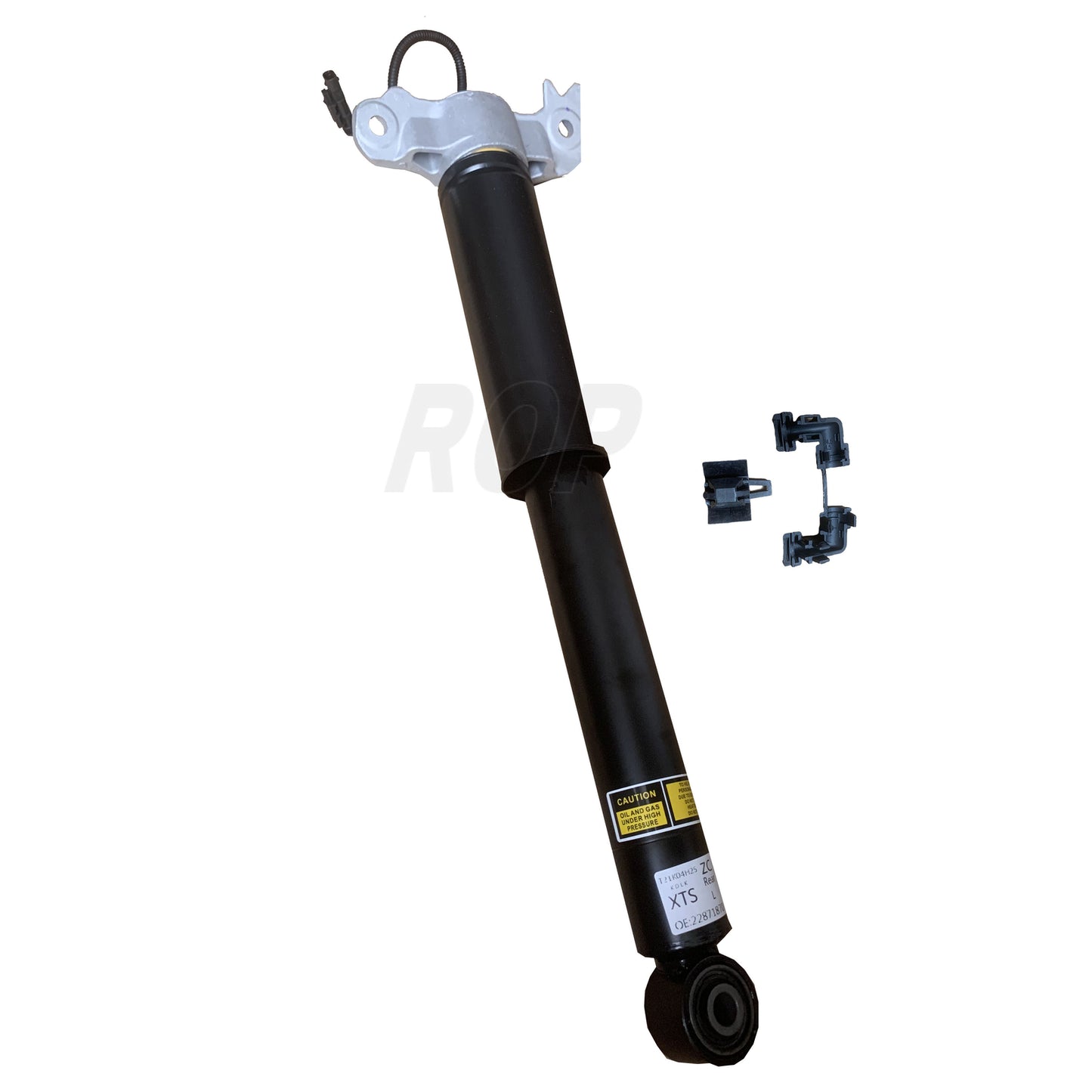 for Cadillac XTS 3.6L V6 2013-2019 Rear Right Shock Absorber w/ Electric 5801075