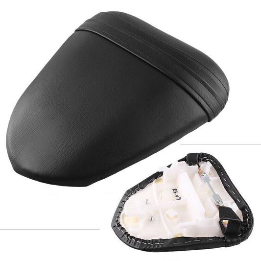 Rear Passenger for Seat Cushion Pillion for Yamaha YZF R6 2008 2009 2010 2011-2016 Q
