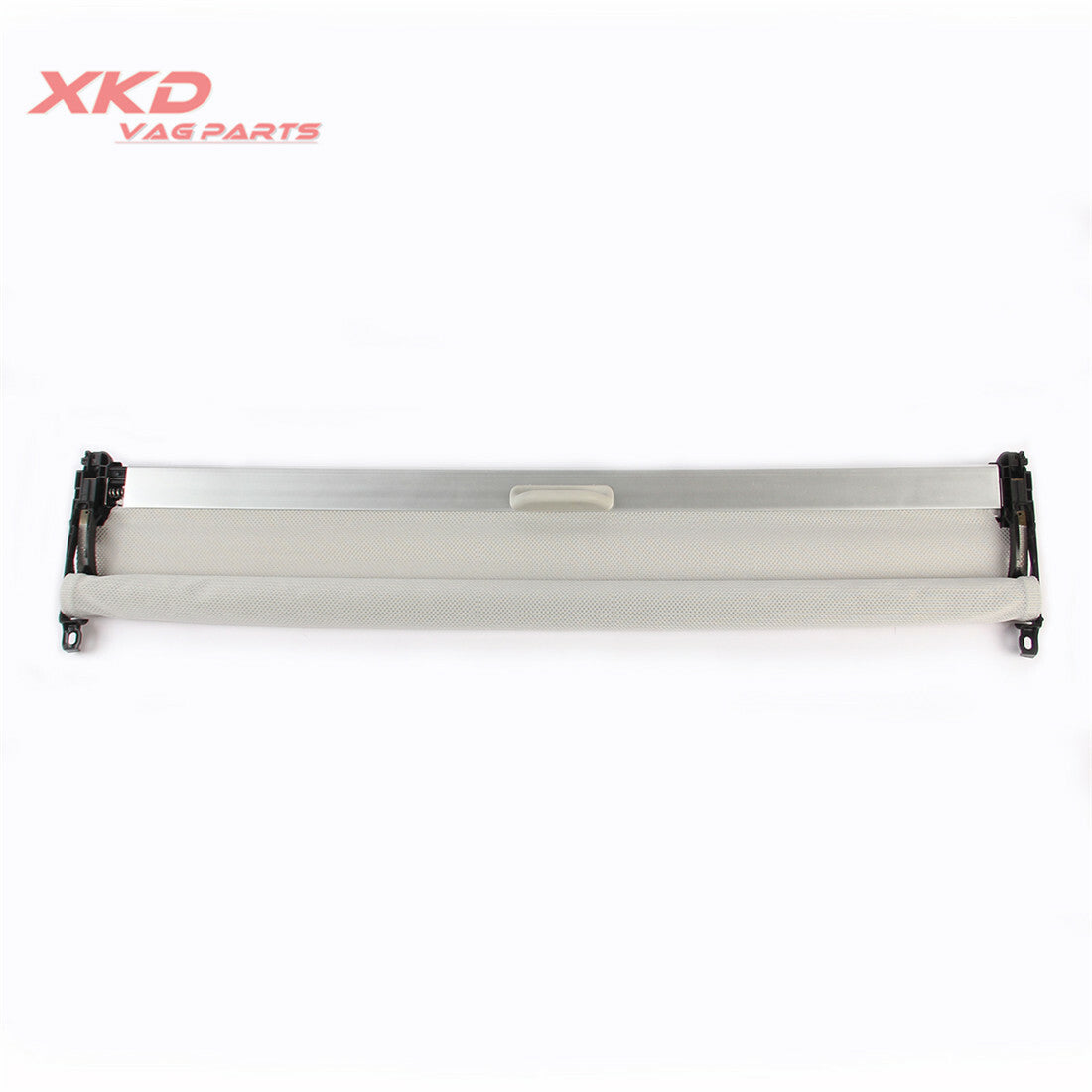 Gray Sunroof Cover Assembly Fit for VW for Golf GTI Polo for SEAT Leon 5G6877307AK1