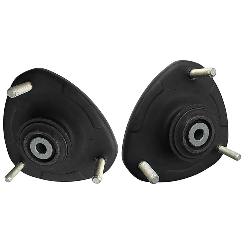2x Suspension Strut Mount Peplace Fits For 09-14 Ridgeline 07-13 for MDX 10-13 ZDX Q