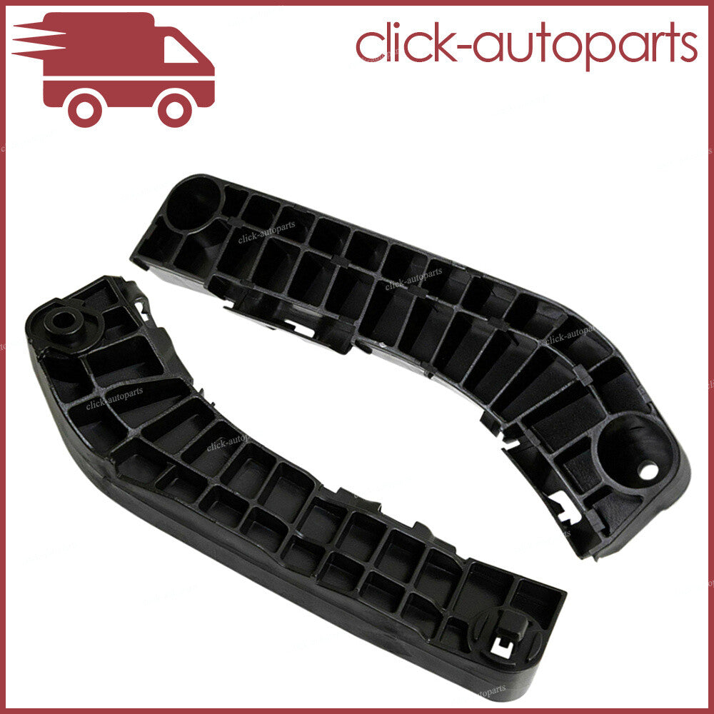 2x For 07-11 for Toyota for Camry Front Bumper Grille Side Support Bracket LeftRight