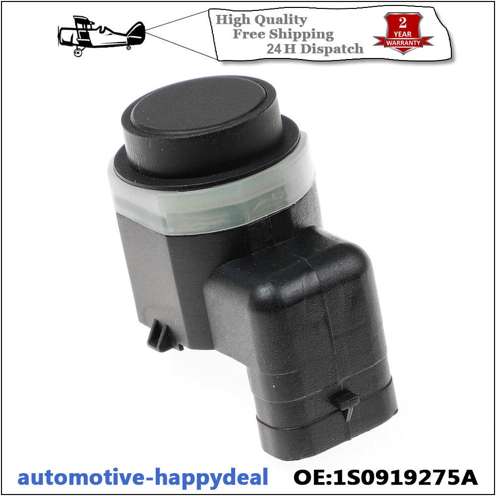 1S0919275A Parking Sensor for Audi A3 A4 A5 A6 A7 for A8 Q3 Q5 Q7 R8 for VW for Golf for Passat