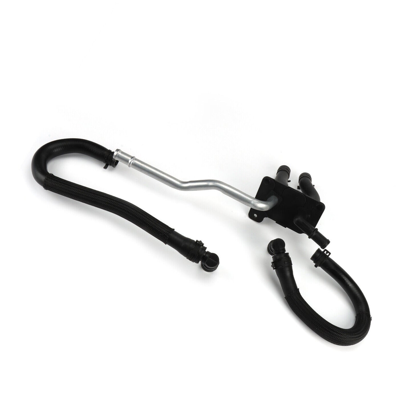 Fit 2011-2014 for Dodge Durango New Hose Tube Heater Supply And Return 55038032AK Q
