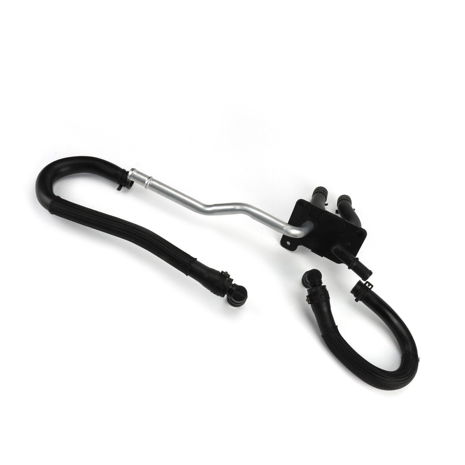 Fit 2011-2014 for Dodge Durango New Hose Tube Heater Supply And Return 55038032AK Q